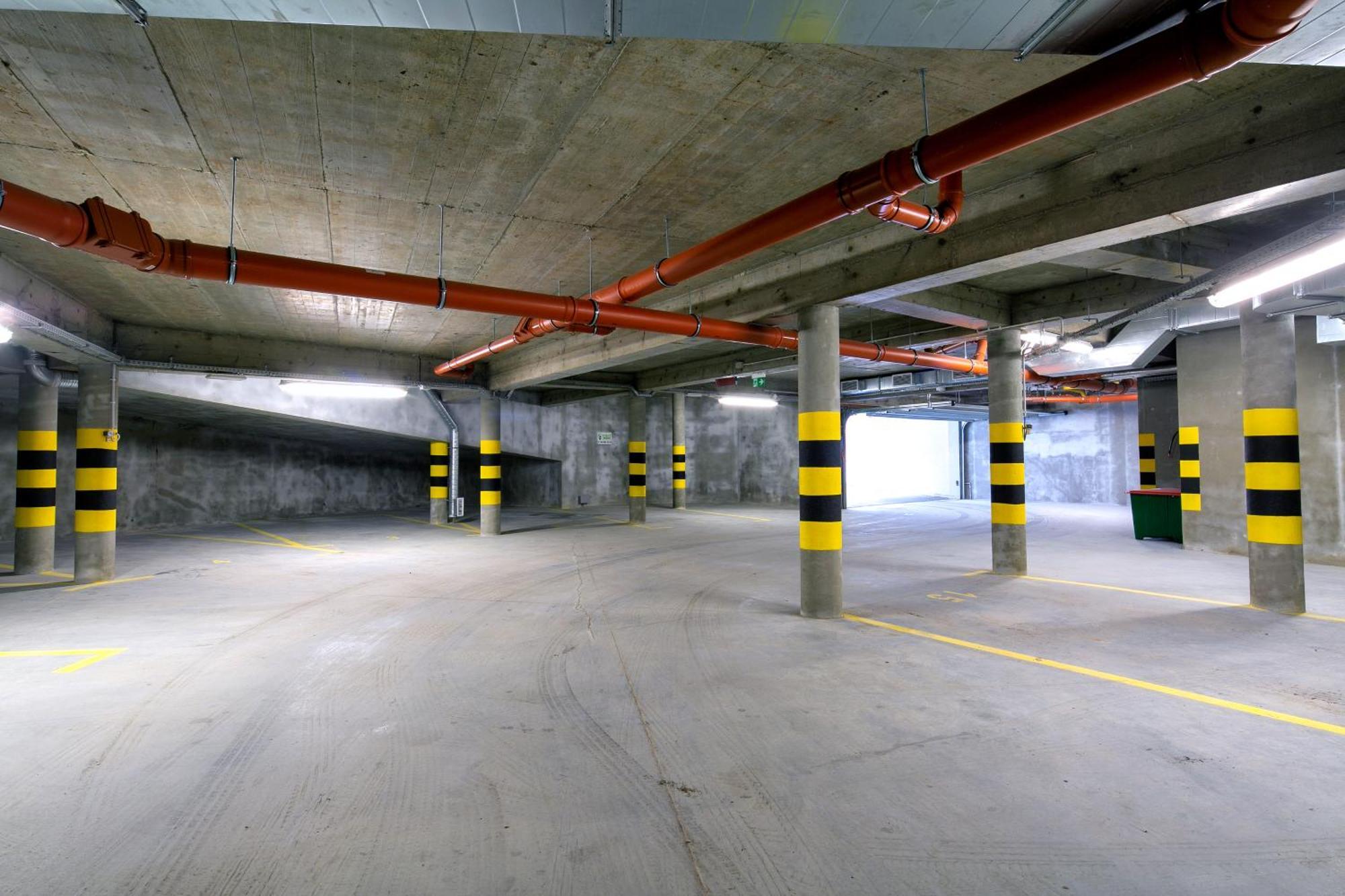 Apartament Biala Roza Zakopane Ngoại thất bức ảnh